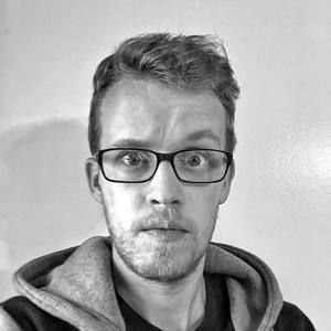 Meet your Posher, Jesse